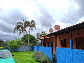 suítes Bomfass